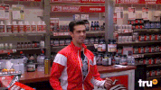just dance GIF by truTV