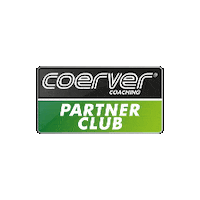 Football Soccer Sticker by Coerver© Coaching ČR/SK