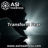 Fear Change GIF by ASIreadiness