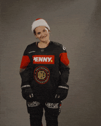 Happy Christmas GIF by deb_teams