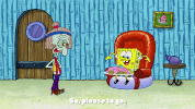 season 9 episode 21 GIF by SpongeBob SquarePants