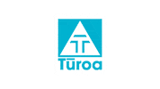 mtruapehu high noon mt ruapehu turoa turoa ski field Sticker