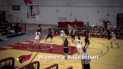 ncc GIF by NCAlumni
