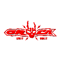 Motocross Supermoto Sticker by ORCA RACING