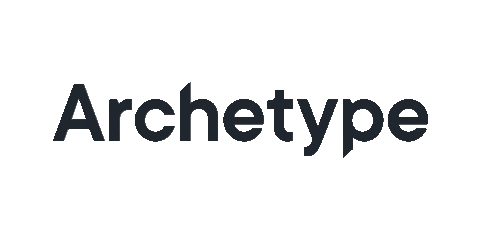 Sticker by Archetype