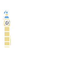 London Efeducationfirst Sticker by efmoment