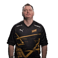 Navi Vct Sticker by VALORANT Esports