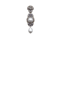 Jewellery Ornament Sticker by Maschalina Designs