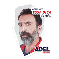 AdelVeiculos youtube delivery carro post novo Sticker