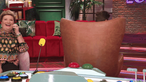 Fru Lol GIF by Amazon Prime Video