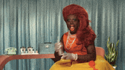Rupauls Drag Race Gossip GIF
