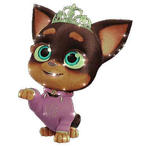 Baby Star Sticker by Paris Hilton