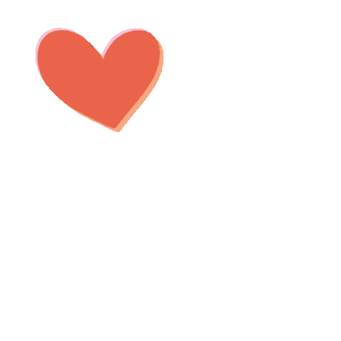 Heart Love Sticker