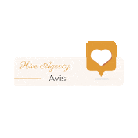 Lucie_Champvert avis hive agency assistante virtuelle hiveagency Sticker