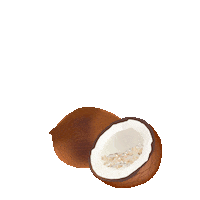 Sticker by COCONUT LOVE