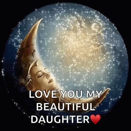 Daughter Sons And Daughters Day GIF by memecandy