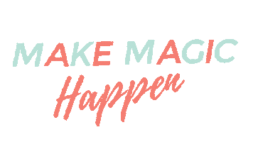 VAschool magic va you rock succes Sticker