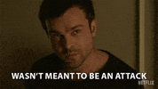Fair Play GIF by NETFLIX