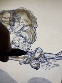 Lab Onf GIF by Alex Boya