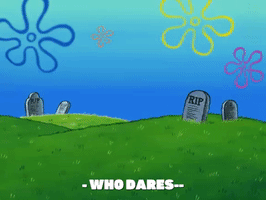season 7 the curse of bikini bottom GIF by SpongeBob SquarePants