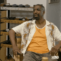 Season 11 Comedy GIF by Curb Your Enthusiasm