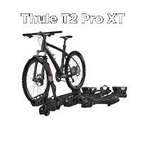 Bike Rack Sticker by Santo Domingo Motors