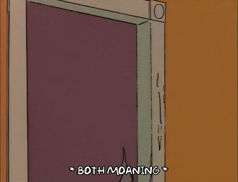 homer simpson episode 10 GIF