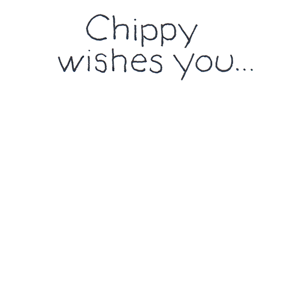 chippythedog giphyupload love peace poo GIF