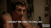 shameless GIF by Showtime