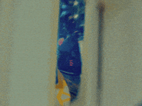 Raindrops Moskino GIF by SLANG