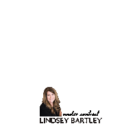 Lubbock Tx Realestate Sticker by The Lindsey Bartley Team