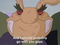 nickrewind nicksplat aaahh real monsters GIF