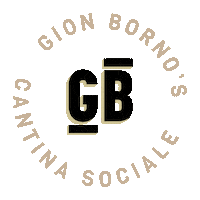 Gionbornonl food italian eten italiaans Sticker