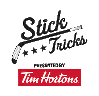 Nhl X Tim Hortons Sticker by NHL
