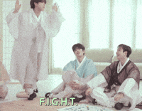 Kids Skz GIF