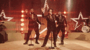 Performing Music Video GIF by Bruno Mars