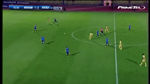 stavrospapademetriou giphygifmaker GIF