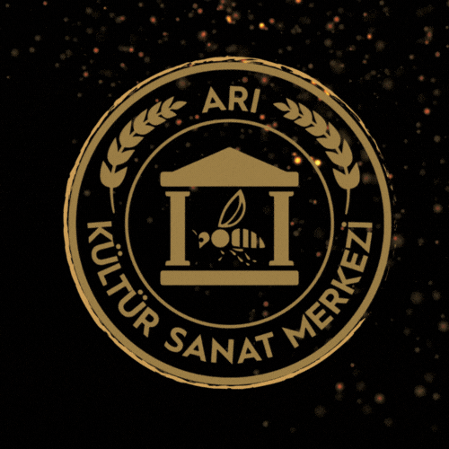 Ari Kultur Sanat GIF by Özel Arı Okulları