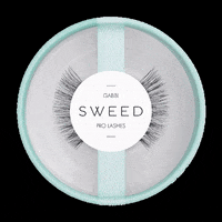 Beauty Eyes GIF by Sweedlashes