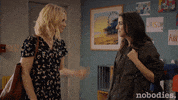 watching you tv land GIF by nobodies.