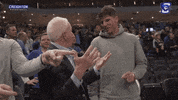 Kyle Korver GIF by Creighton University Athletics