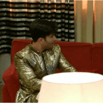 Romeo GIF