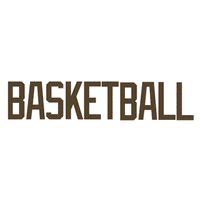 bouncing march madness GIF by SportsManias