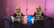 Sgm Lookalike GIF by Sleeping Giant Media