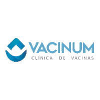 Vacinar Sticker by Vacinum Clínica de Vacinas