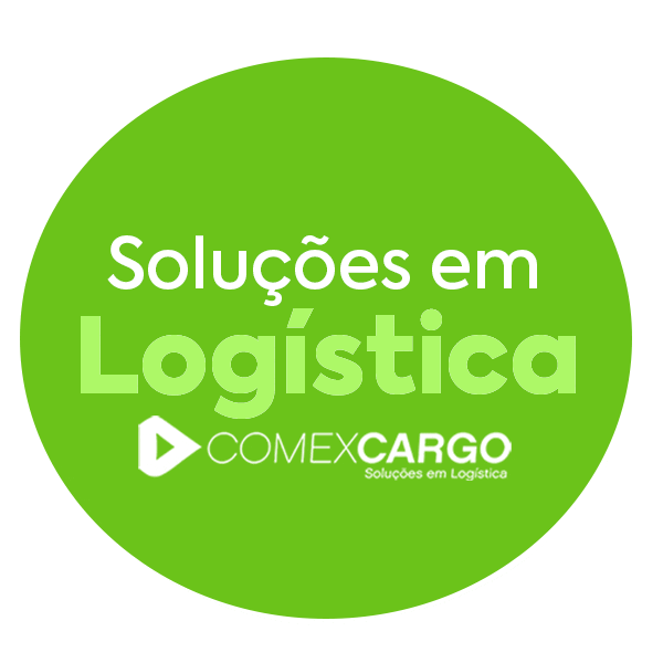 ComexCargo giphyupload caminhao logistica cargo Sticker