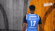 Basketball Koripallo GIF by Basket_fi
