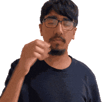 Look At This Sticker