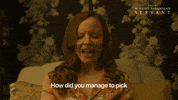 Choose M Night Shyamalan GIF by Apple TV+