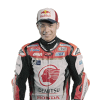 japan omg Sticker by Red Bull